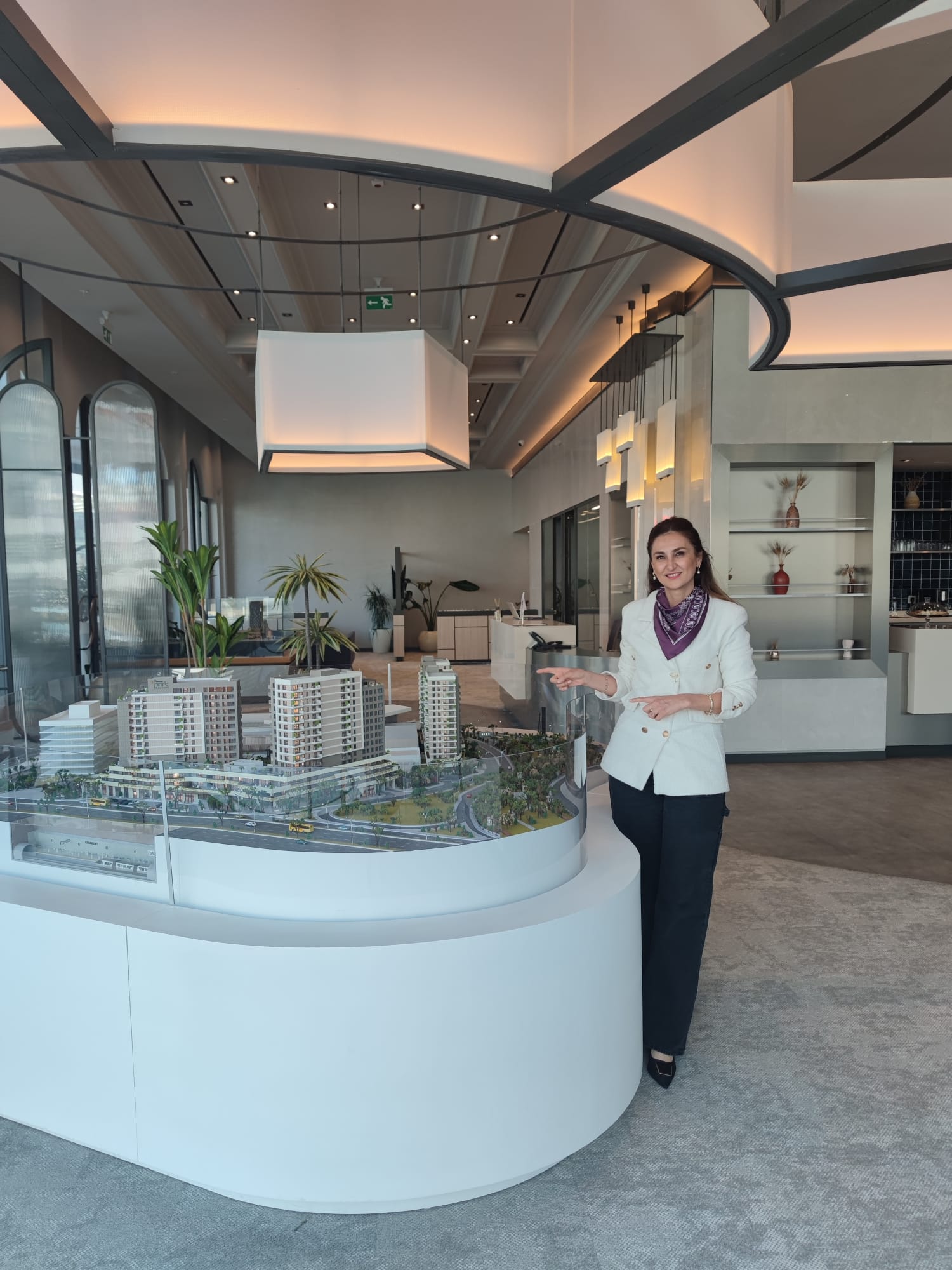 Cevizli Tugayyolu’nda Projeden, 2027 Teslim 1+1, 2+1, 3+1, penthouse ve home ofisler